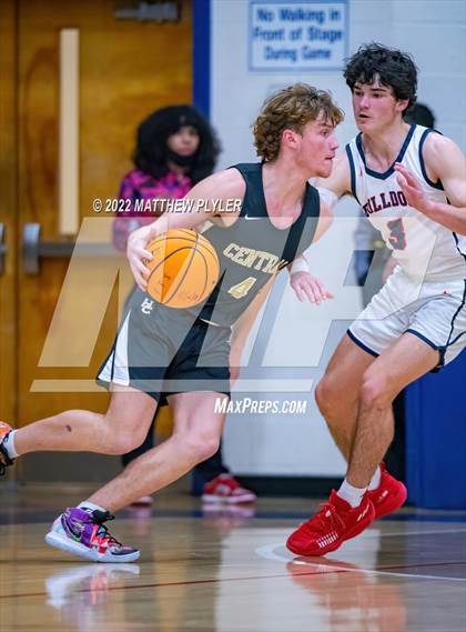 Thumbnail 1 in Harnett Central @ Terry Sanford photogallery.