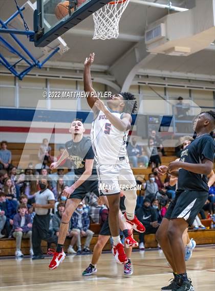 Thumbnail 1 in Harnett Central @ Terry Sanford photogallery.