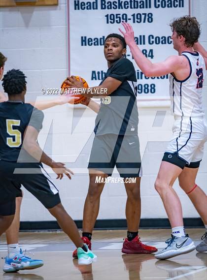 Thumbnail 3 in Harnett Central @ Terry Sanford photogallery.