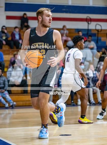 Thumbnail 3 in Harnett Central @ Terry Sanford photogallery.