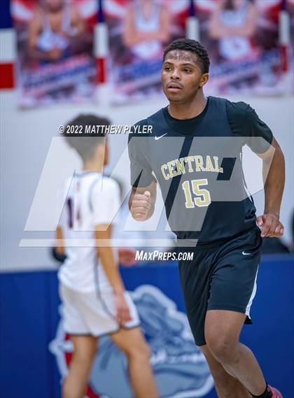 Thumbnail 1 in Harnett Central @ Terry Sanford photogallery.