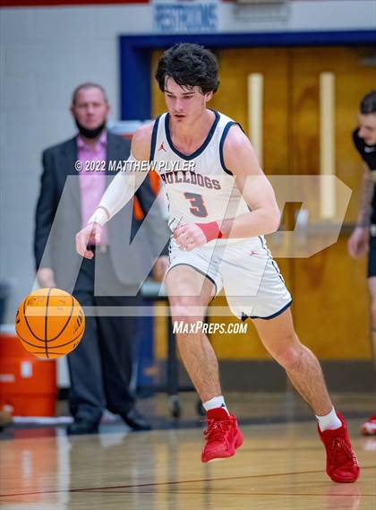 Thumbnail 3 in Harnett Central @ Terry Sanford photogallery.