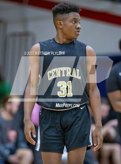 Thumbnail 3 in Harnett Central @ Terry Sanford photogallery.