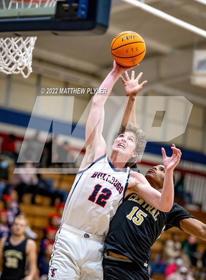 Thumbnail 3 in Harnett Central @ Terry Sanford photogallery.