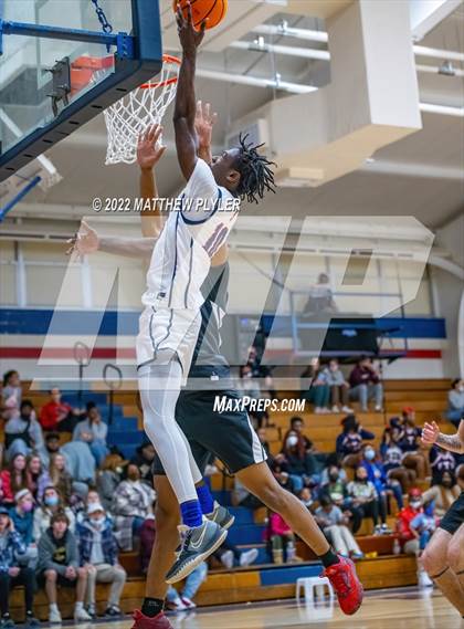 Thumbnail 1 in Harnett Central @ Terry Sanford photogallery.