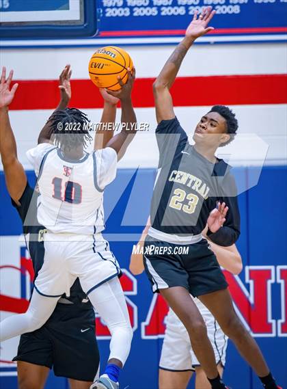 Thumbnail 3 in Harnett Central @ Terry Sanford photogallery.