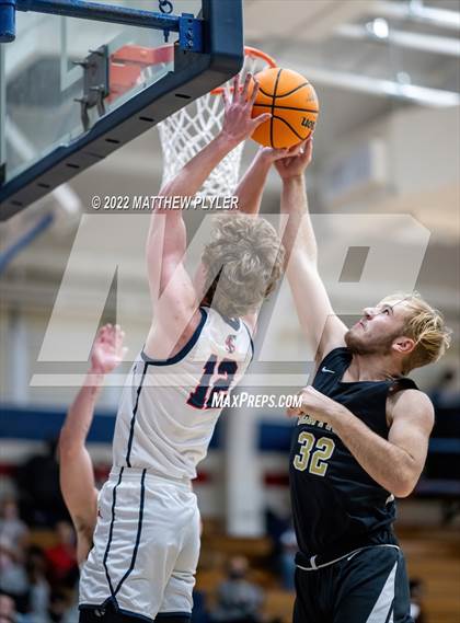 Thumbnail 2 in Harnett Central @ Terry Sanford photogallery.