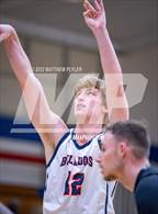 Photo from the gallery "Harnett Central @ Terry Sanford"