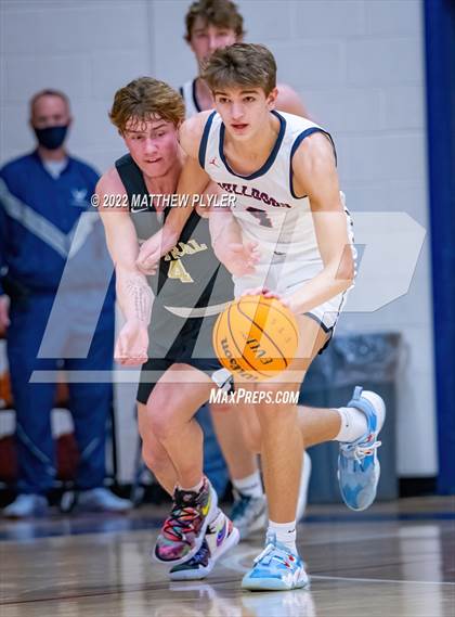 Thumbnail 3 in Harnett Central @ Terry Sanford photogallery.