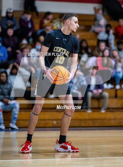 Thumbnail 2 in Harnett Central @ Terry Sanford photogallery.