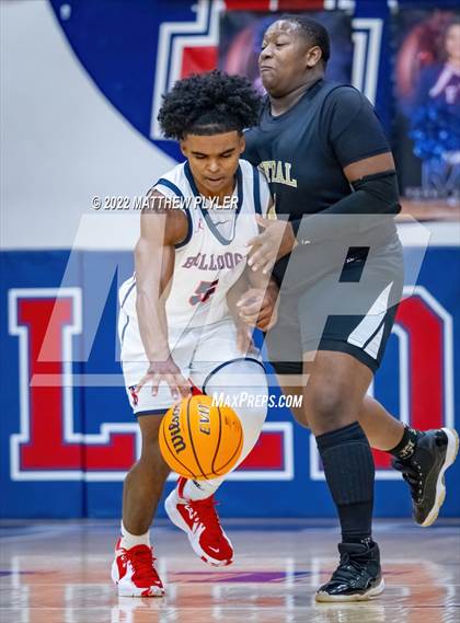 Thumbnail 2 in Harnett Central @ Terry Sanford photogallery.