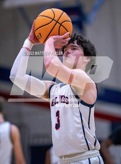 Thumbnail 3 in Harnett Central @ Terry Sanford photogallery.