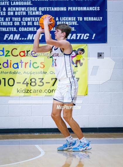 Thumbnail 2 in Harnett Central @ Terry Sanford photogallery.