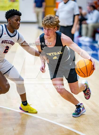Thumbnail 2 in Harnett Central @ Terry Sanford photogallery.