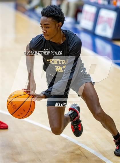 Thumbnail 1 in Harnett Central @ Terry Sanford photogallery.