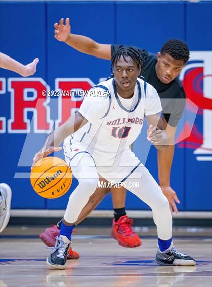 Thumbnail 3 in Harnett Central @ Terry Sanford photogallery.