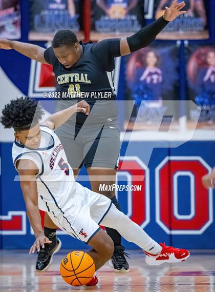 Thumbnail 2 in Harnett Central @ Terry Sanford photogallery.