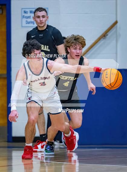 Thumbnail 2 in Harnett Central @ Terry Sanford photogallery.