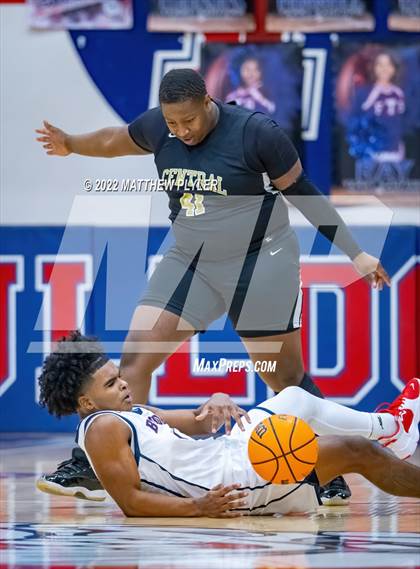 Thumbnail 1 in Harnett Central @ Terry Sanford photogallery.