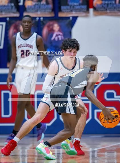 Thumbnail 3 in Harnett Central @ Terry Sanford photogallery.