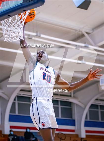 Thumbnail 2 in Harnett Central @ Terry Sanford photogallery.