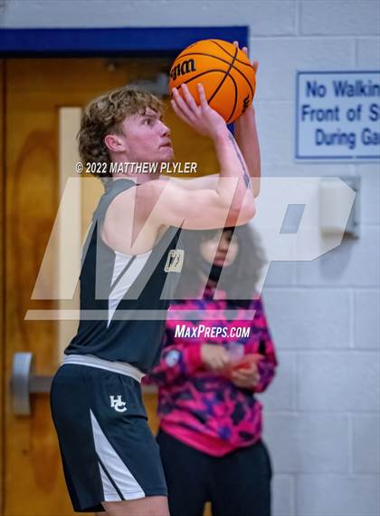 Thumbnail 2 in Harnett Central @ Terry Sanford photogallery.