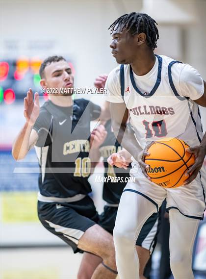 Thumbnail 3 in Harnett Central @ Terry Sanford photogallery.
