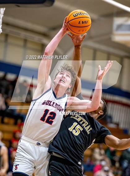 Thumbnail 1 in Harnett Central @ Terry Sanford photogallery.
