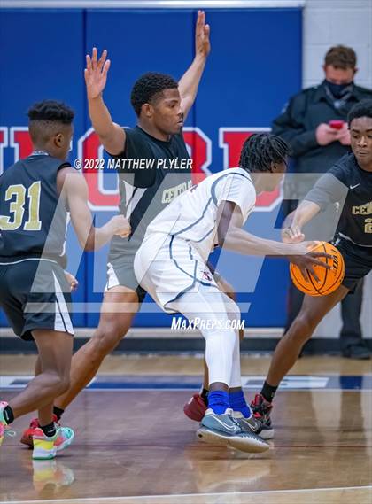 Thumbnail 1 in Harnett Central @ Terry Sanford photogallery.