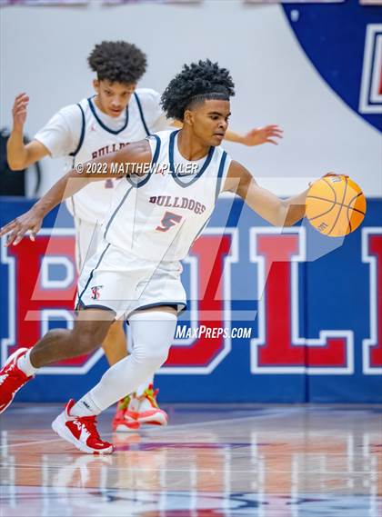 Thumbnail 3 in Harnett Central @ Terry Sanford photogallery.