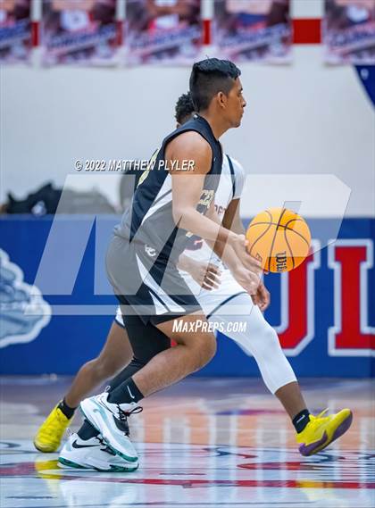 Thumbnail 3 in Harnett Central @ Terry Sanford photogallery.