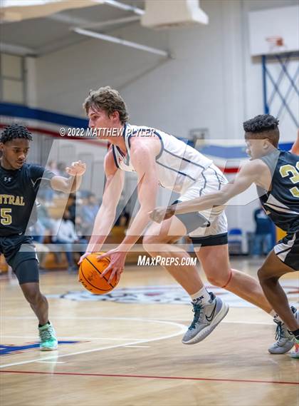 Thumbnail 1 in Harnett Central @ Terry Sanford photogallery.