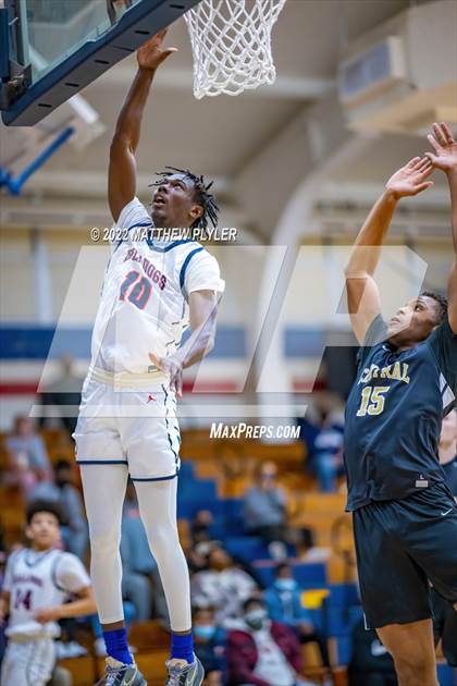 Thumbnail 2 in Harnett Central @ Terry Sanford photogallery.