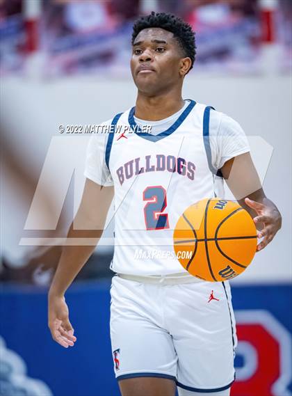 Thumbnail 3 in Harnett Central @ Terry Sanford photogallery.