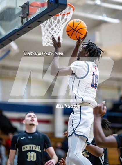 Thumbnail 1 in Harnett Central @ Terry Sanford photogallery.