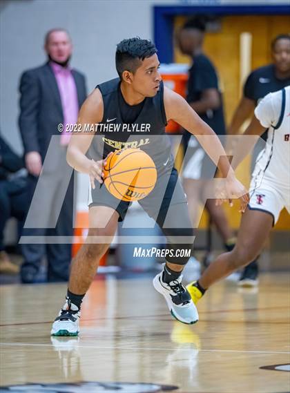 Thumbnail 2 in Harnett Central @ Terry Sanford photogallery.