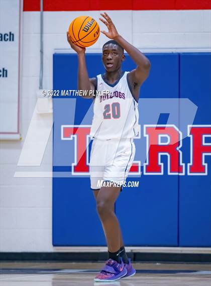 Thumbnail 2 in Harnett Central @ Terry Sanford photogallery.