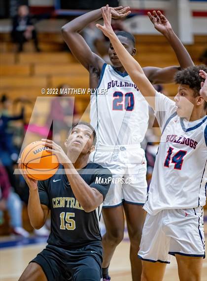 Thumbnail 3 in Harnett Central @ Terry Sanford photogallery.
