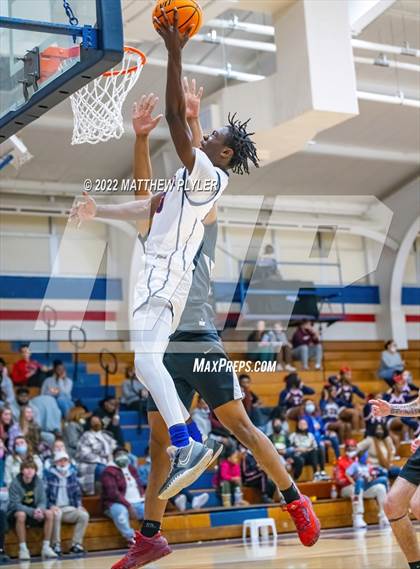 Thumbnail 3 in Harnett Central @ Terry Sanford photogallery.