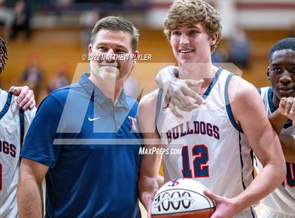 Thumbnail 1 in Harnett Central @ Terry Sanford photogallery.