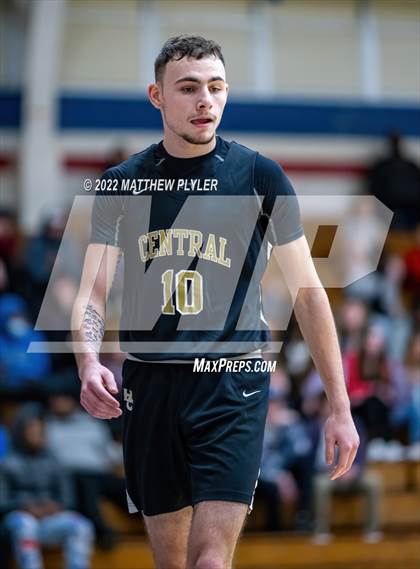 Thumbnail 1 in Harnett Central @ Terry Sanford photogallery.