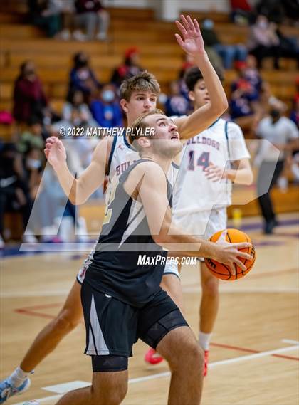 Thumbnail 3 in Harnett Central @ Terry Sanford photogallery.