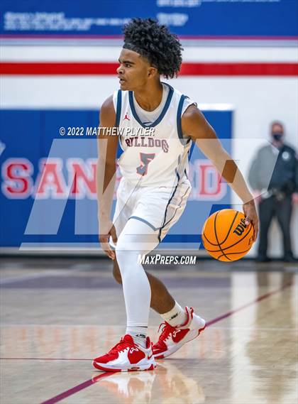 Thumbnail 3 in Harnett Central @ Terry Sanford photogallery.