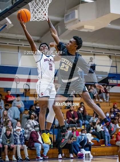 Thumbnail 1 in Harnett Central @ Terry Sanford photogallery.