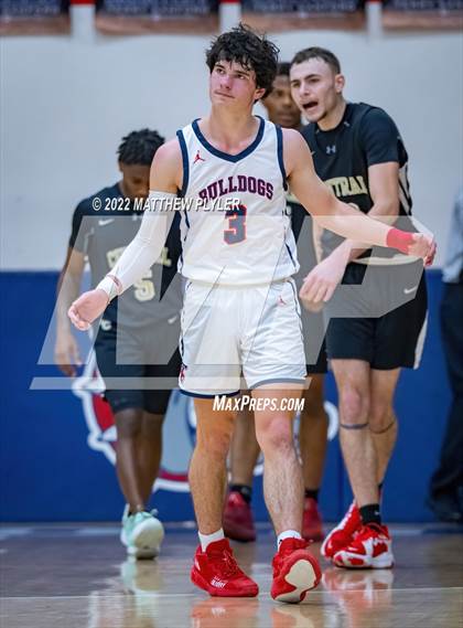 Thumbnail 2 in Harnett Central @ Terry Sanford photogallery.