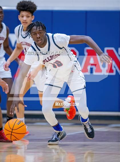 Thumbnail 3 in Harnett Central @ Terry Sanford photogallery.