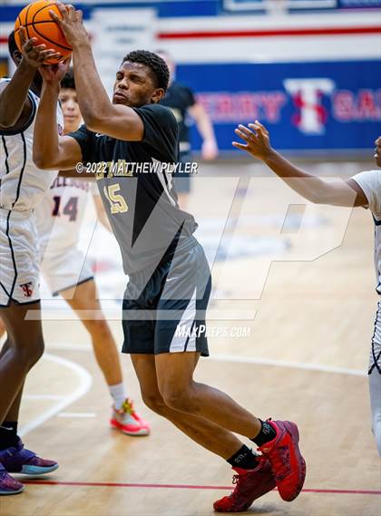 Thumbnail 1 in Harnett Central @ Terry Sanford photogallery.