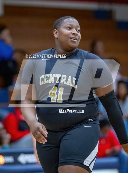 Thumbnail 1 in Harnett Central @ Terry Sanford photogallery.