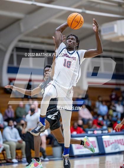 Thumbnail 1 in Harnett Central @ Terry Sanford photogallery.