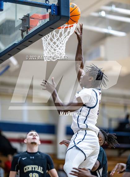 Thumbnail 3 in Harnett Central @ Terry Sanford photogallery.